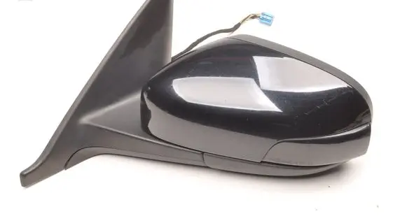 Volvo S40 Front door electric wing mirror 10PIN