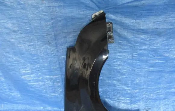 Renault Koleos I Fender