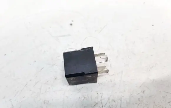 Ford Mondeo MK IV Other relay 6G9T14B192CA 6G9T-14B192-CA