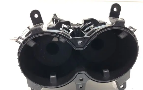 Ford S-MAX Cup holder