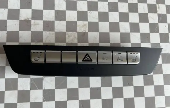 Mercedes-Benz C W204 Other control units/modules A2049050302 100504 03428215101