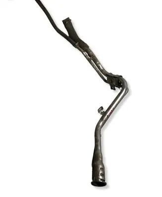 Ford C-MAX I Fuel tank filler neck pipe 
