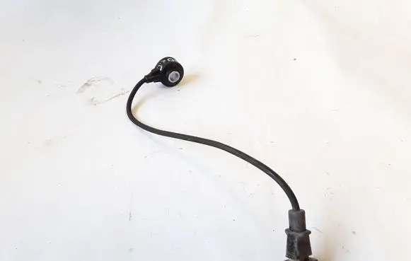 SsangYong Korando Detonation knock sensor NOCODE
