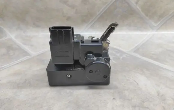 Hyundai ix 55 Tailgate/trunk/boot lock/catch/latch