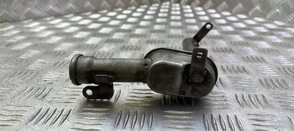 Land Rover Range Rover L405 Oil sump strainer pipe 