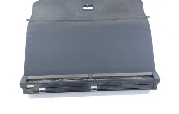 Audi A4 S4 B6 8E 8H Parcel shelf load cover 8E9863553