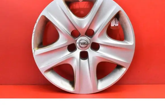 Opel Astra J R17 wheel hub/cap/trim 13267806