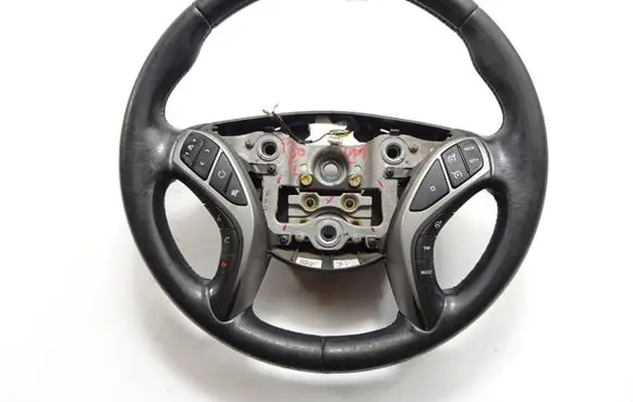 Hyundai i30 Steering wheel WTEHWTEN
