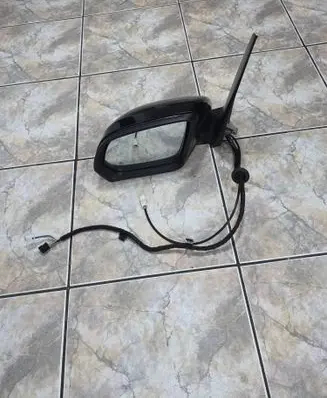 Mercedes-Benz V Class W447 Front door electric wing mirror A0998108100 A4478114600 A4478103401