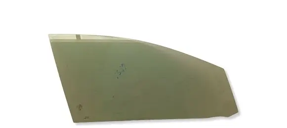 Volkswagen ID.4 Front door window glass four-door 11A845202