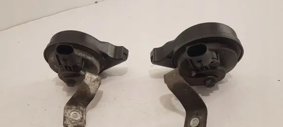 Mercedes-Benz E W212 Horn signal A0075426920