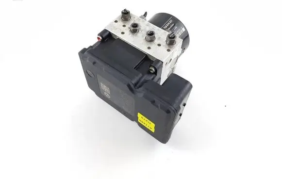 Volkswagen Touareg I ABS Pump 7L0907379K 7L0614517
