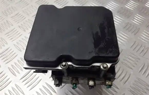 Renault Scenic II - Grand scenic II ABS Pump