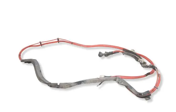 BMW 3 E90 E91 Positive cable (battery) 9205520