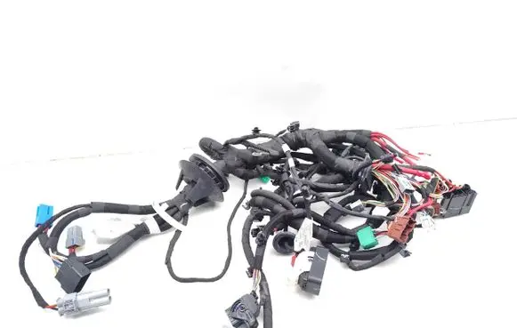 Mercedes-Benz Citan II W420 Engine installation wiring loom 403884199S