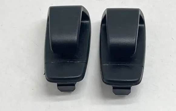 Volvo S60 Tie down hook / loop