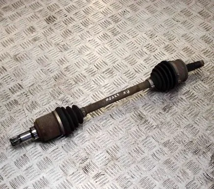 Fiat 500 Front driveshaft
