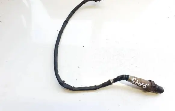 Volkswagen Golf VI Lambda probe sensor 03c906262 0258010104