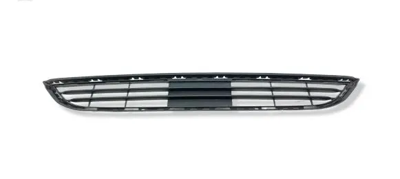BMW X4 F26 Front bumper lower grill 7338475