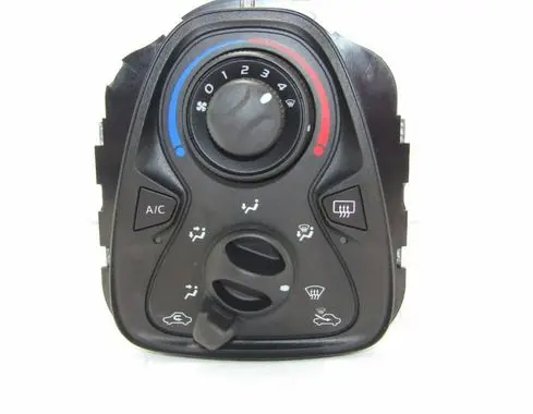 Citroen C1 Climate control unit 55900YV030