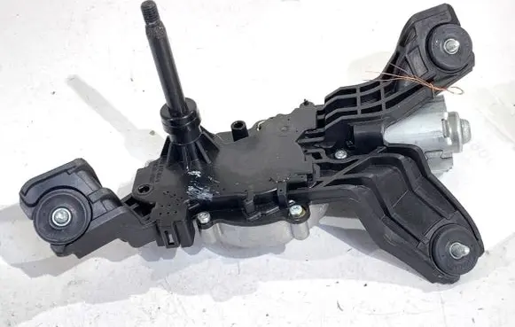 KIA Xceed Rear window wiper motor 98700J7800