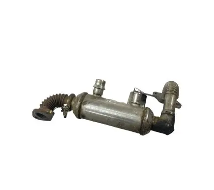 Ford Focus EGR valve cooler 4M5Q9F464BC 302X0741