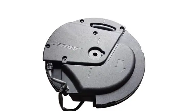 Mazda CX-5 II Subwoofer speaker K12366960 K12367SH0A