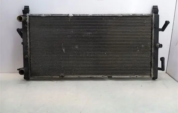Volkswagen Transporter - Caravelle T4 Coolant radiator