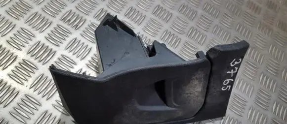 Ford Fiesta Other interior part
