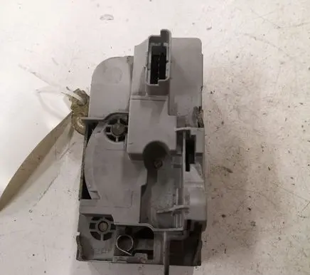 Citroen C5 Front door lock
