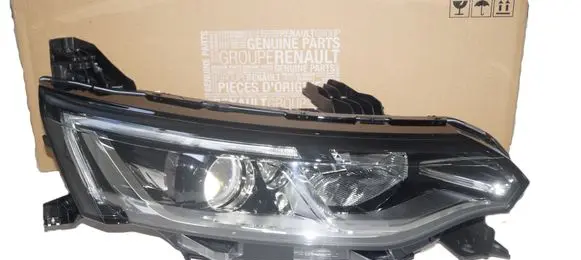 Renault Talisman Headlight/headlamp 260109277R