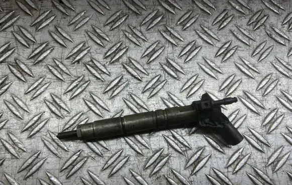 Mercedes-Benz C W203 Fuel injector