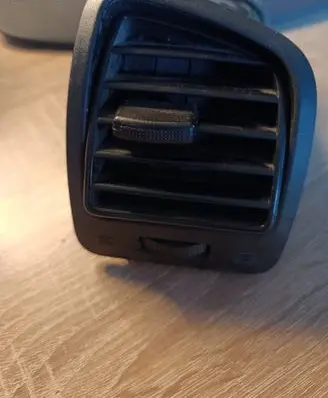 KIA Picanto Dashboard side air vent grill/cover trim 9748007000