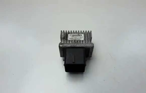 Ford Kuga II Glow plug pre-heat relay 9M5Q12A343AA