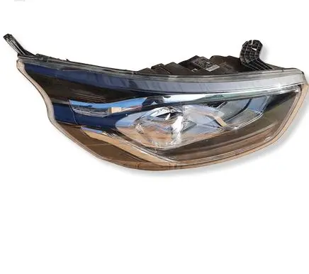 Ford Tourneo Custom Headlight/headlamp JK2113W029DJ
