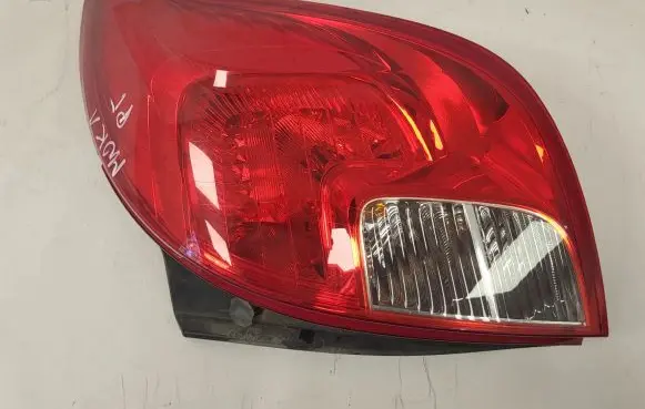 Opel Mokka Rear/tail lights 42435942