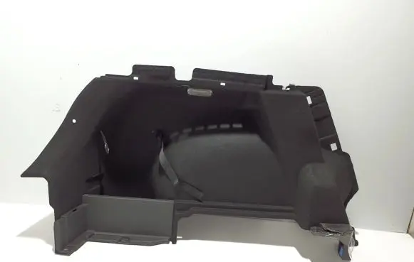 KIA Xceed Trunk/boot side trim panel 85731CR700
