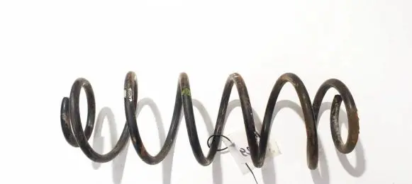 Mazda 2 Rear coil spring