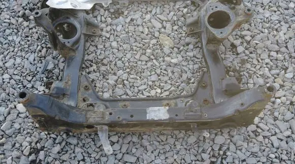 BMW X1 E84 Front subframe