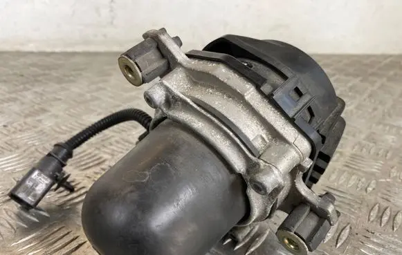Porsche Cayenne (9PA) Secondary air pump 7L5959253A 10200099BAC
