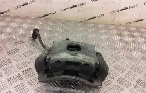 Hyundai Ioniq Front brake caliper