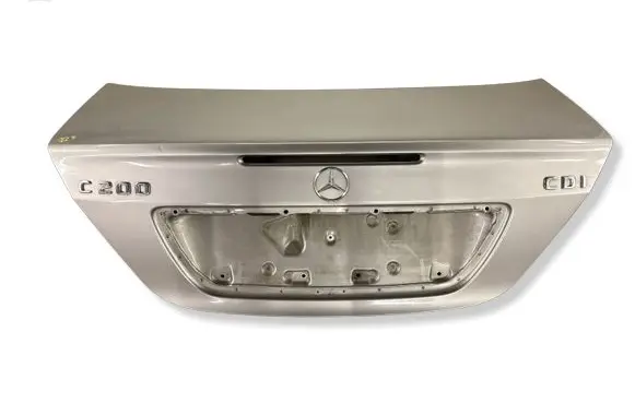 Mercedes-Benz C W203 Tailgate/trunk/boot lid 