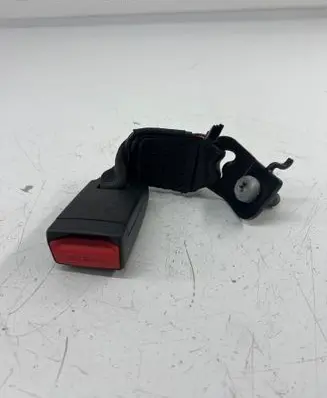 BMW M4 F82 F83 Rear seatbelt buckle 7266352