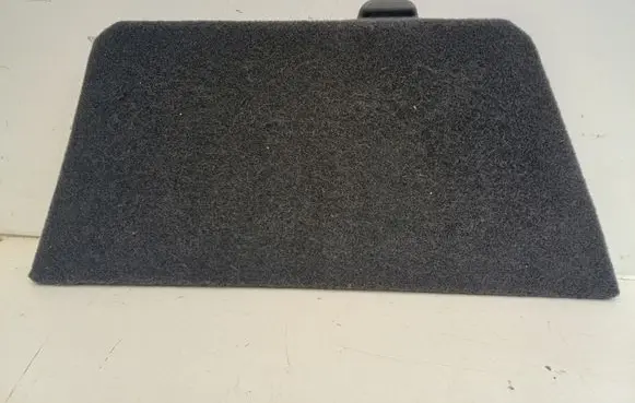 Lexus RX V Centre console side trim rear 5841748090