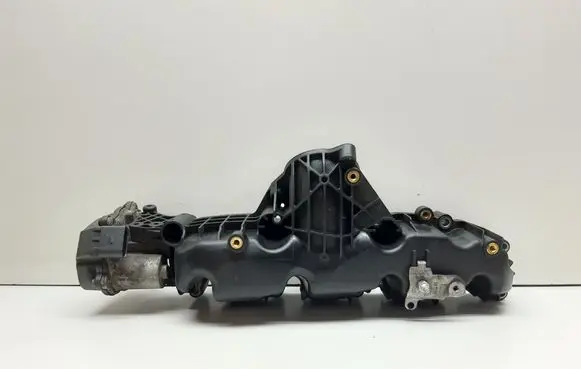 Volkswagen PASSAT CC Intake manifold 03L129711 03L129086