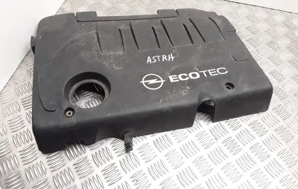 Opel Astra H Engine cover (trim) 55563344 555555630SAAB 55556745OPEL