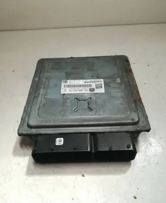 Volkswagen Golf VI Engine control unit/module 03L906023CE 03L906023A 5WP42821AA