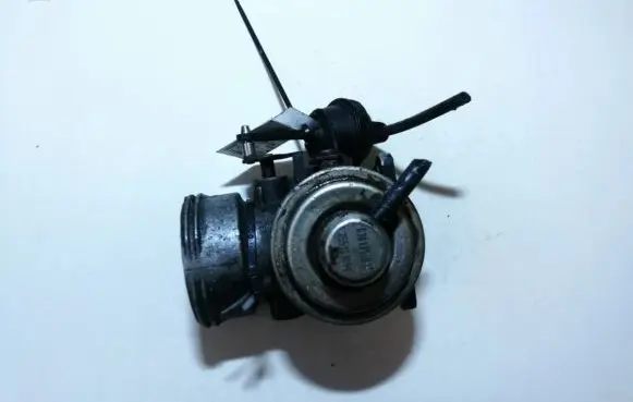 Ford Galaxy Throttle valve 038131501t 255103099
