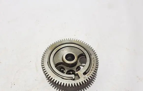 Audi Q7 4M other engine part 06M103306N
