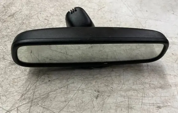 Audi Q7 4L Rear view mirror (interior) 026148